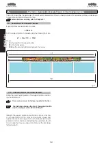 Предварительный просмотр 16 страницы FAAC A140 AIR-T Series Manual