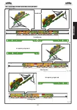 Предварительный просмотр 29 страницы FAAC A140 AIR-T Series Manual