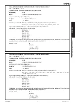 Предварительный просмотр 5 страницы FAAC A1400 AIR RD Manual