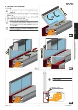 Preview for 31 page of FAAC A1400 AIR RD Manual