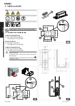 Preview for 32 page of FAAC A1400 AIR RD Manual