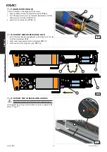 Preview for 50 page of FAAC A1400 AIR RD Manual