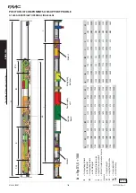 Preview for 106 page of FAAC A1400 AIR RD Manual