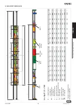 Preview for 109 page of FAAC A1400 AIR RD Manual