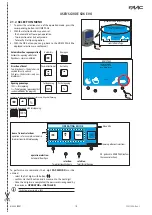 Preview for 113 page of FAAC A1400 AIR RD Manual