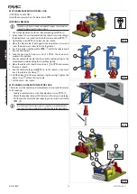 Preview for 24 page of FAAC A1400 AIR RDT Manual