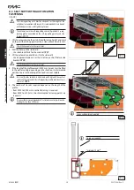 Preview for 30 page of FAAC A1400 AIR RDT Manual