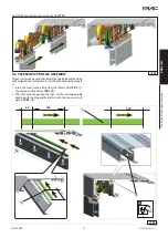 Preview for 35 page of FAAC A1400 AIR RDT Manual