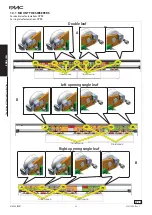 Preview for 42 page of FAAC A1400 AIR RDT Manual