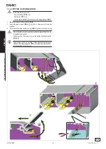 Preview for 48 page of FAAC A1400 AIR RDT Manual