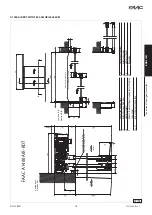 Preview for 103 page of FAAC A1400 AIR RDT Manual