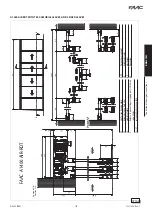 Preview for 105 page of FAAC A1400 AIR RDT Manual