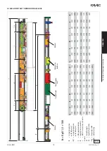 Preview for 107 page of FAAC A1400 AIR RDT Manual