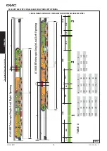 Preview for 108 page of FAAC A1400 AIR RDT Manual