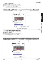 Preview for 11 page of FAAC A1400 AIR Manual