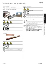 Preview for 19 page of FAAC A1400 AIR Manual