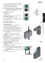 Preview for 29 page of FAAC A1400 AIR Manual