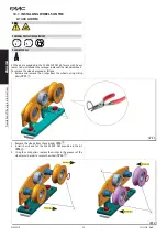 Preview for 40 page of FAAC A1400 AIR Manual