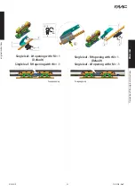 Preview for 43 page of FAAC A1400 AIR Manual