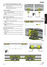 Preview for 47 page of FAAC A1400 AIR Manual