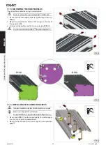 Preview for 48 page of FAAC A1400 AIR Manual