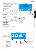 Preview for 95 page of FAAC A1400 AIR Manual