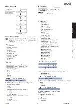 Preview for 99 page of FAAC A1400 AIR Manual