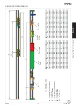 Preview for 117 page of FAAC A1400 AIR Manual