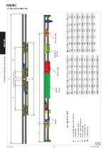 Preview for 118 page of FAAC A1400 AIR Manual