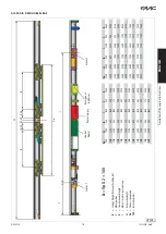 Preview for 121 page of FAAC A1400 AIR Manual