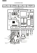 Предварительный просмотр 10 страницы FAAC A453 Instructions For Use Manual