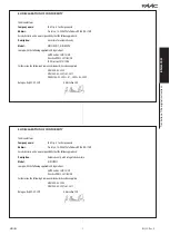 Preview for 3 page of FAAC AIRSLIDE Installation Manual