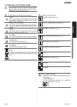 Preview for 7 page of FAAC AIRSLIDE Installation Manual