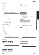 Preview for 11 page of FAAC AIRSLIDE Installation Manual