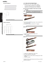 Preview for 12 page of FAAC AIRSLIDE Installation Manual