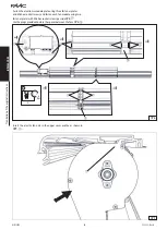 Preview for 20 page of FAAC AIRSLIDE Installation Manual