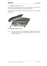 Preview for 6 page of FAAC AT- 4/868 UHF Installation Manual