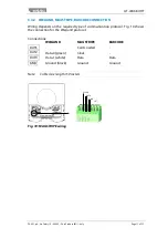 Предварительный просмотр 11 страницы FAAC AT- 4/868 UHF Installation Manual
