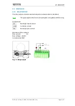 Предварительный просмотр 12 страницы FAAC AT- 4/868 UHF Installation Manual