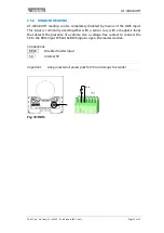 Предварительный просмотр 13 страницы FAAC AT- 4/868 UHF Installation Manual