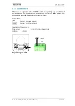 Preview for 14 page of FAAC AT- 4/868 UHF Installation Manual