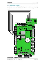 Предварительный просмотр 16 страницы FAAC AT- 4/868 UHF Installation Manual