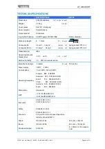 Предварительный просмотр 24 страницы FAAC AT- 4/868 UHF Installation Manual