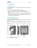 Preview for 4 page of FAAC AT-4 Installation Manual
