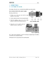 Предварительный просмотр 7 страницы FAAC AT-4 Installation Manual
