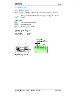 Предварительный просмотр 12 страницы FAAC AT-4 Installation Manual