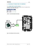 Preview for 15 page of FAAC AT-4 Installation Manual