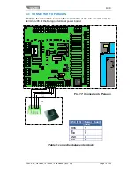 Предварительный просмотр 19 страницы FAAC AT-4 Installation Manual