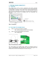 Предварительный просмотр 23 страницы FAAC AT-4 Installation Manual