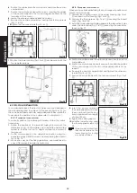 Предварительный просмотр 12 страницы FAAC B 604 Manual